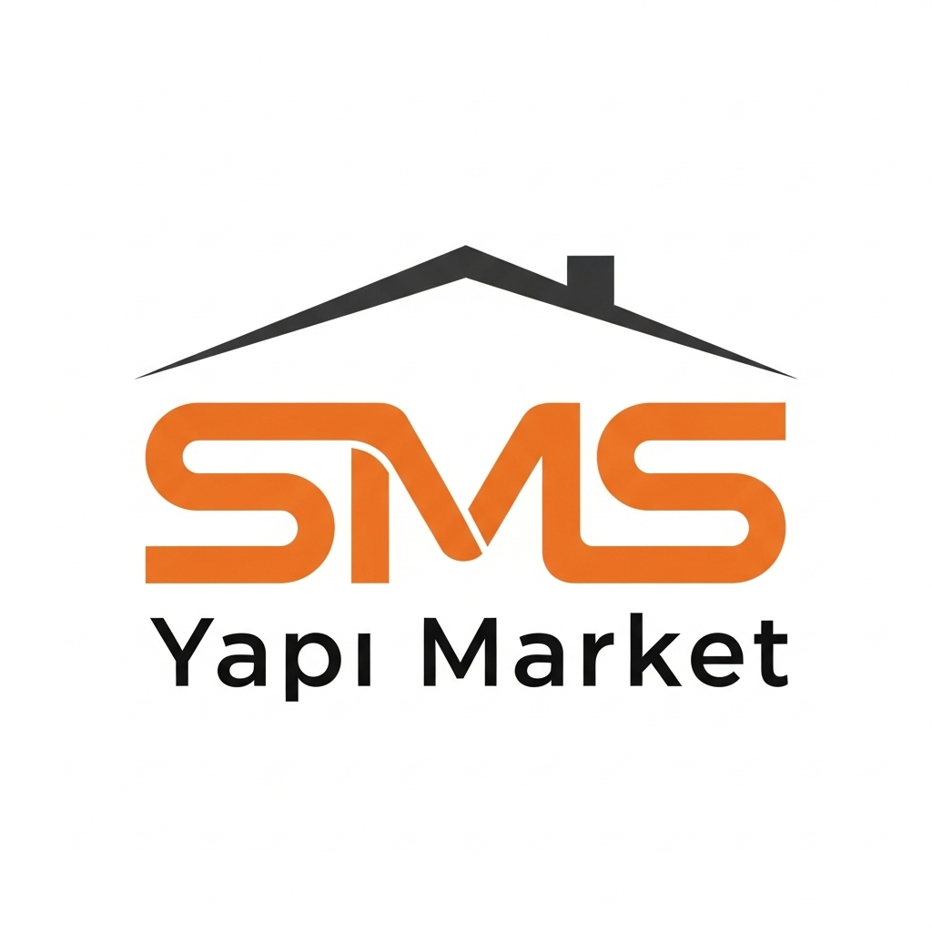 SMS Yapı Market Logo