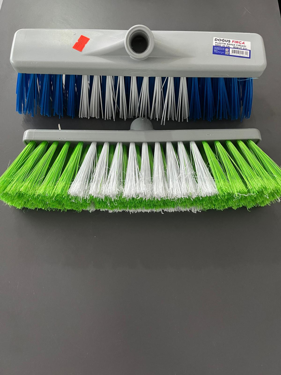 Doğuş Fırça Bahçe Fırçası SERT 30 cm