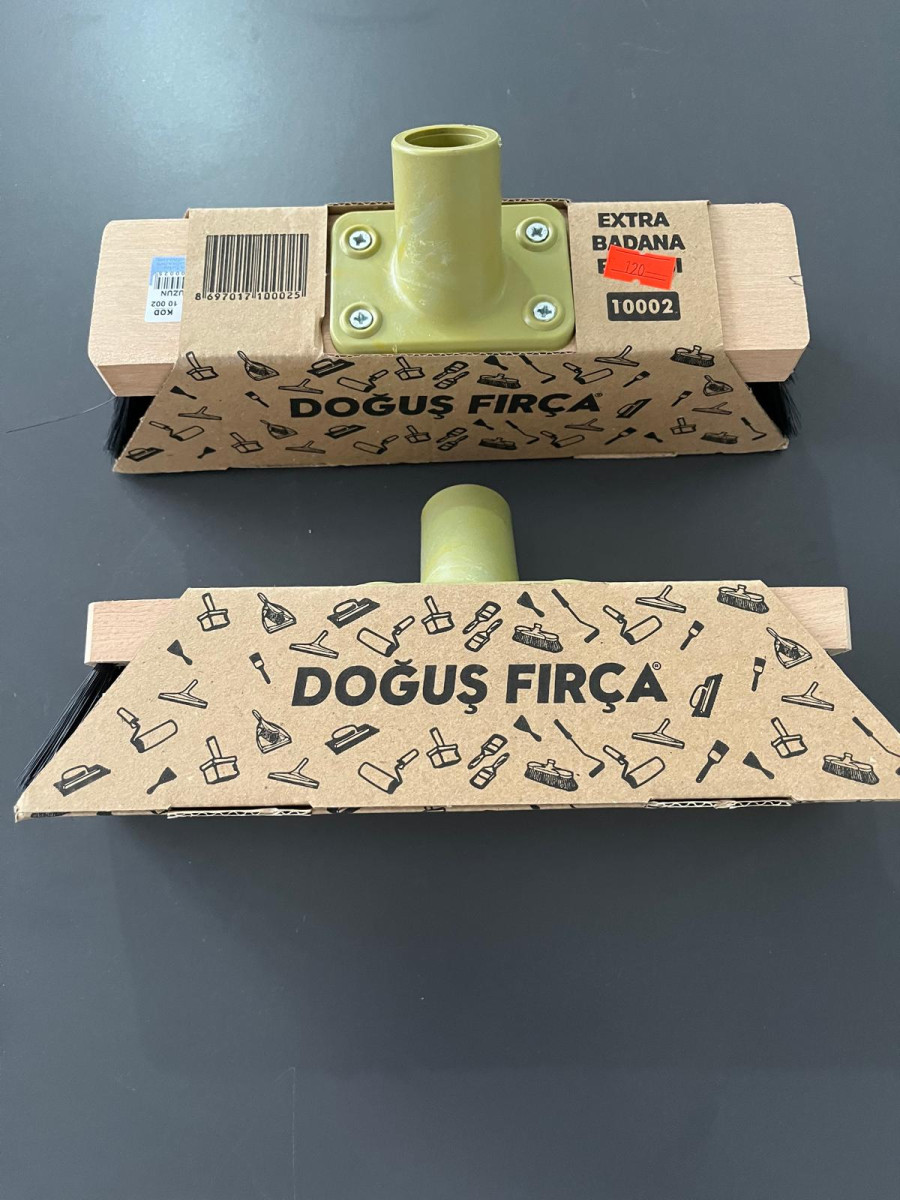 Doğuş Extra Lüx Boya Fırçası