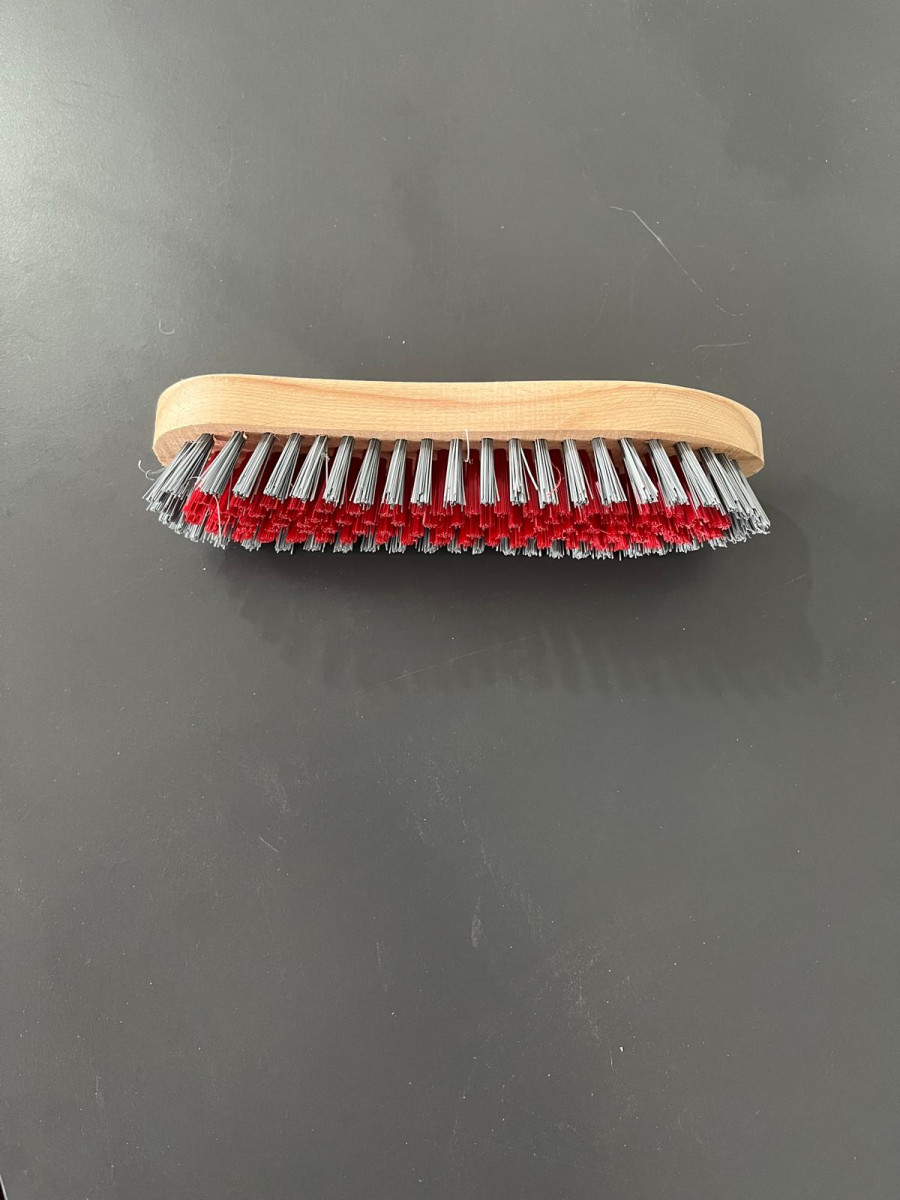 Doğuş Fırça Ahşap Nalin Fırça küçük resim 2