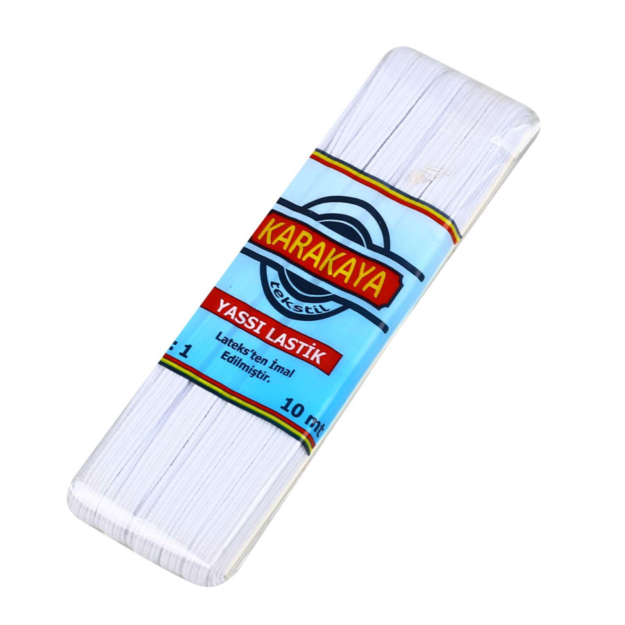 Lastik Karakaya 2 cm