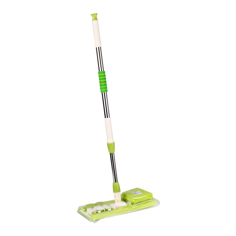 Süper Paletli Sıkıştırmalı Mop ( Yedekli ) küçük resim 2