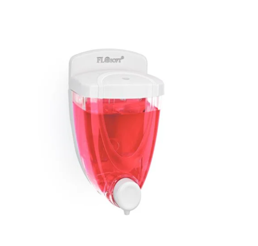 Sıvı Sabunluk 350 ML
