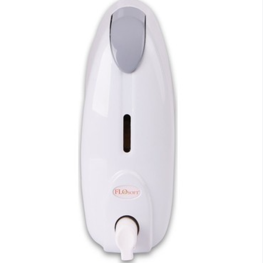 Flosoft Kapaklı Köpük Verici 500 ml