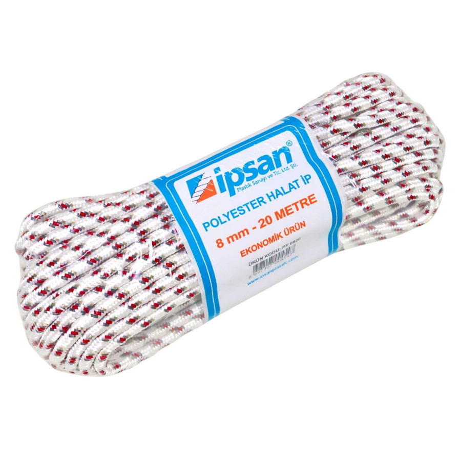 İpsan Halat 20 Metre