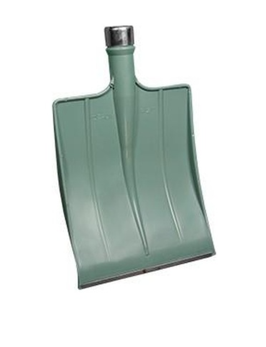 Plastik Kar Küreği