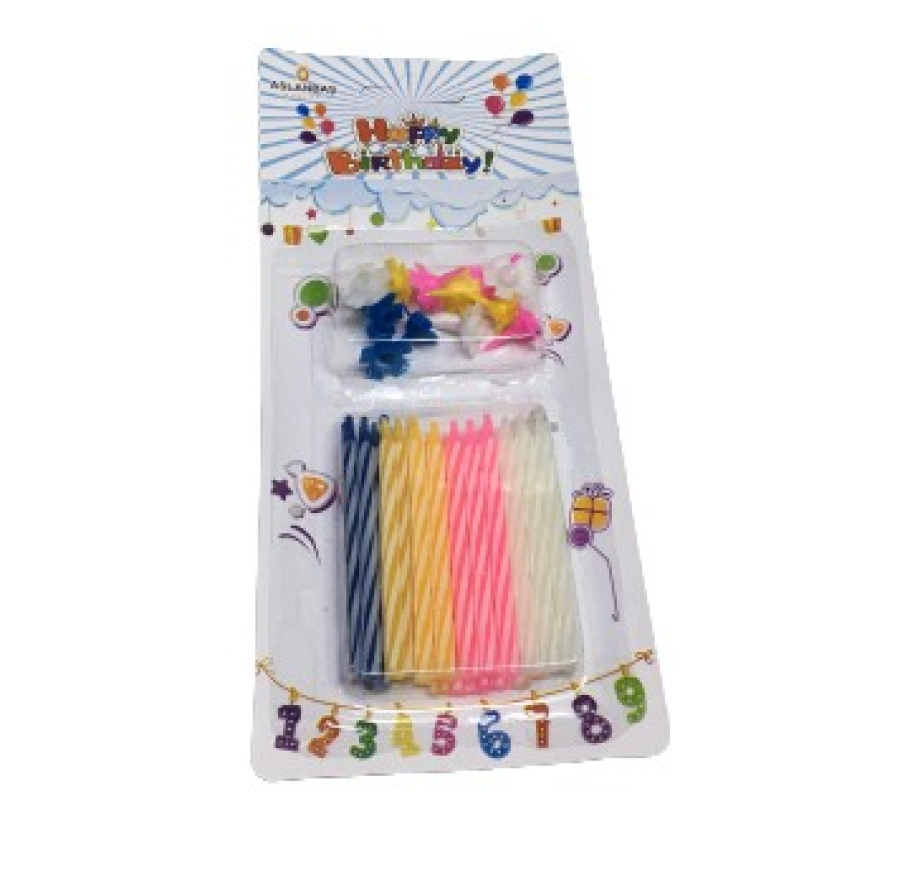 Mum Seti Pasta Mumu 24’lü