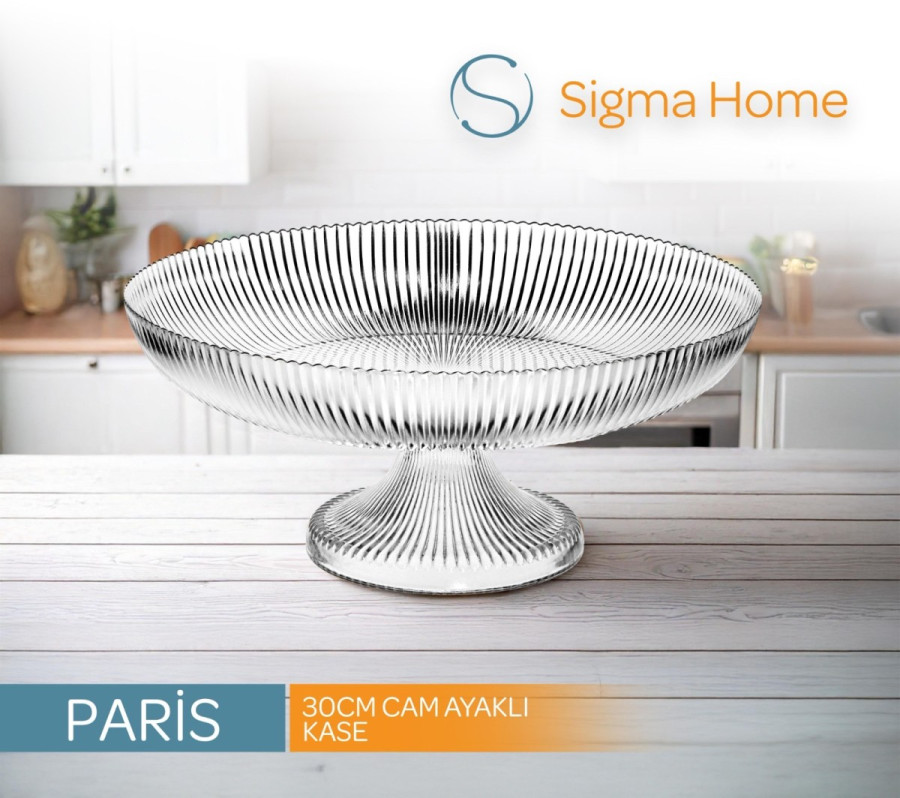 Sigma Paris Cam Ayaklı Sunumluk küçük resim 2