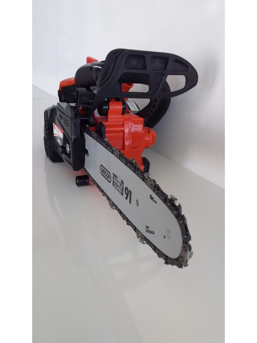 İtal 2611 Motorlu Budama Testeresi küçük resim 3