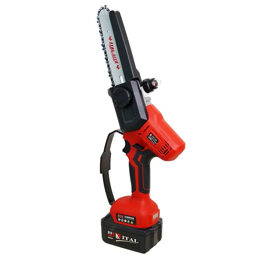 Hyundai Ital ICS203A Akülü Dal Budama Testeresi