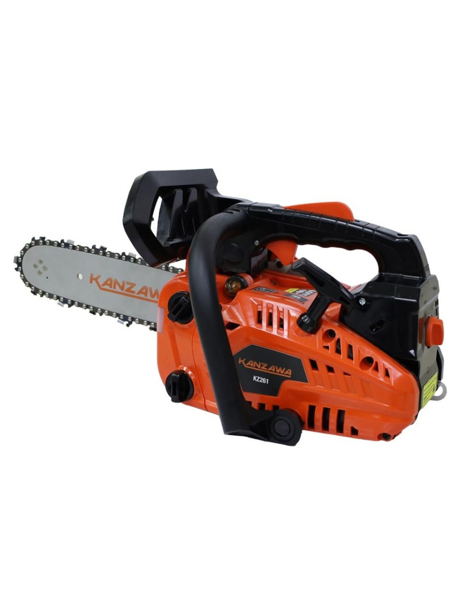 Kanzawa KZ261 Benzinli Motorlu Testere 30 cm