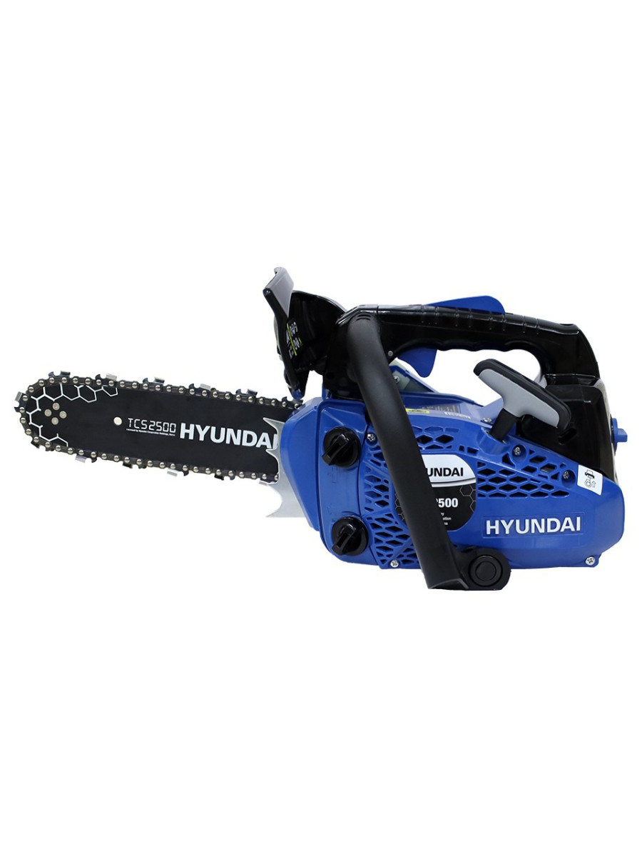 Hyundai TCS2520 Motorlu Budama Testeresi