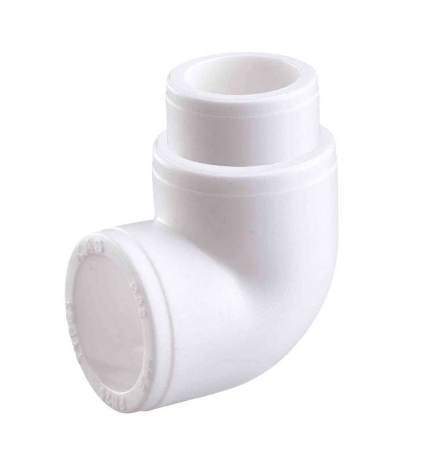 PPRC Redüksiyon Dirsek 90° (5 Adet )