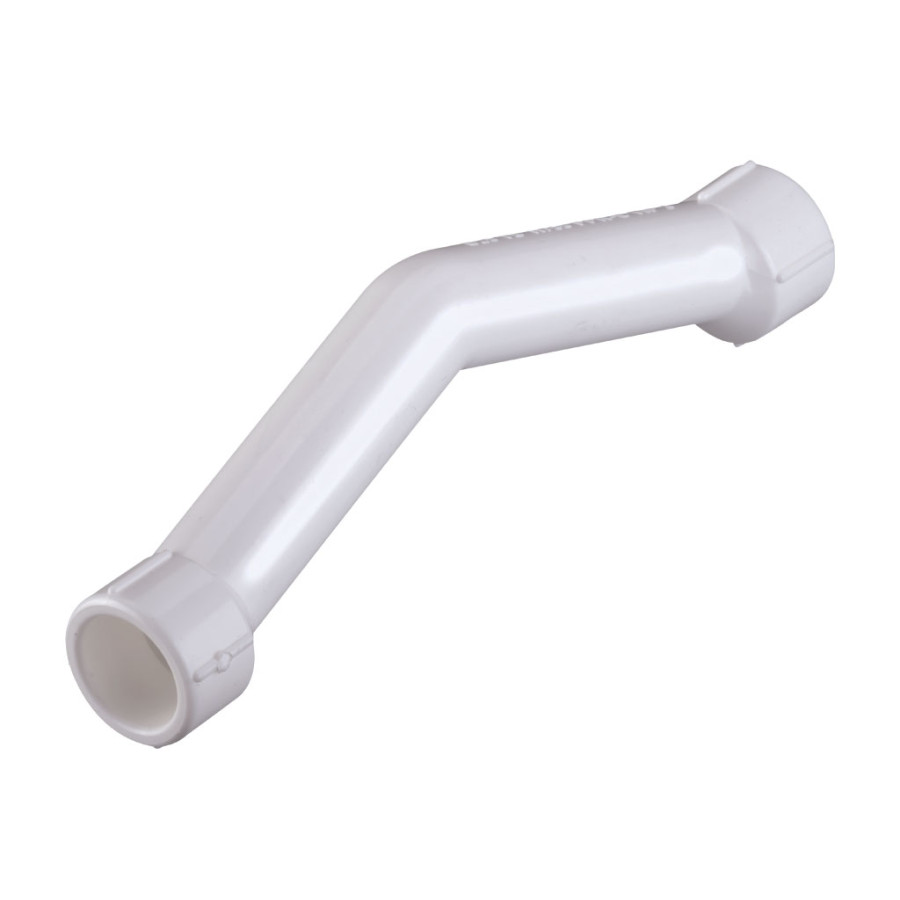 PPRC Manşonlu Kavis (5 Adet )