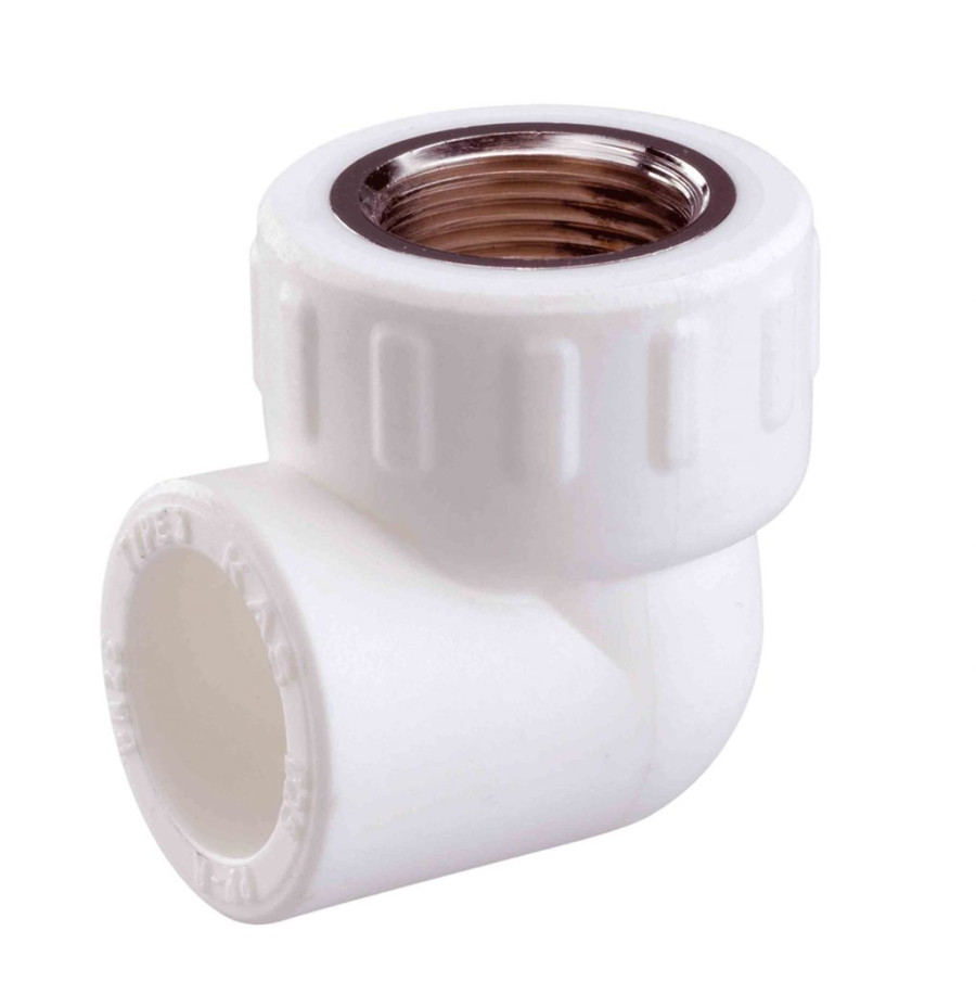 PPRC İç Dişli Dirsek ( 5Adet )