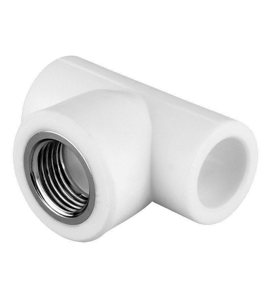 PPRC İç Dişli Te ( 5 Adet )