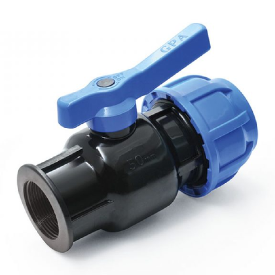 Plastik Küre Kaplin Vana (Kaplin-Dişi)